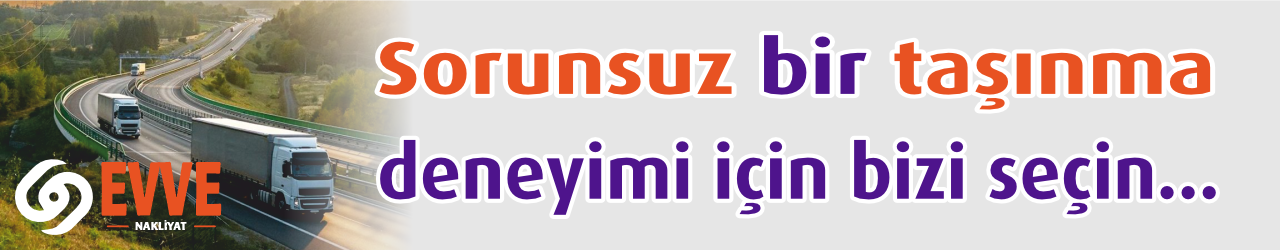Ankara Kastamonu asansörlü nakliyat